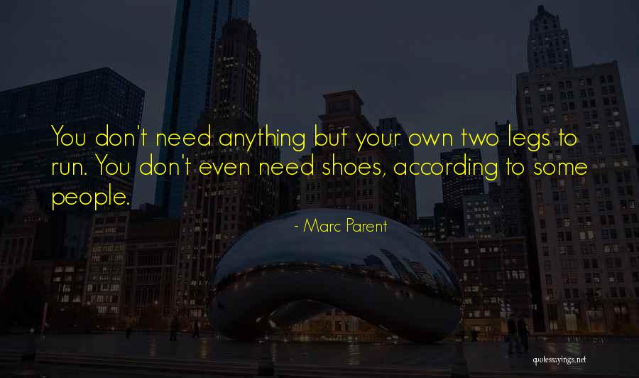 Co Parent Quotes By Marc Parent Co Parent Quotes By Marc Parent