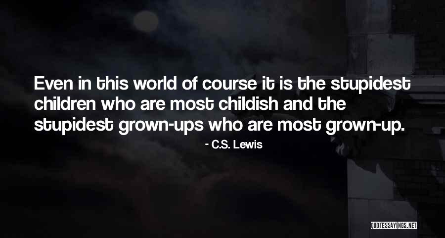 Co Producer Speed Quotes By C.S. Lewis Co Producer Speed Quotes By C.S. Lewis