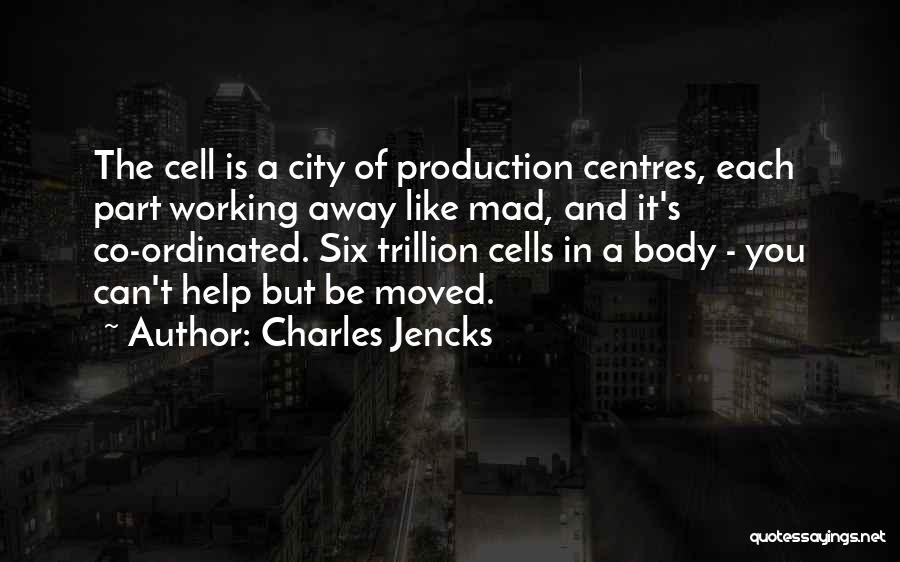 Co Production Quotes By Charles Jencks