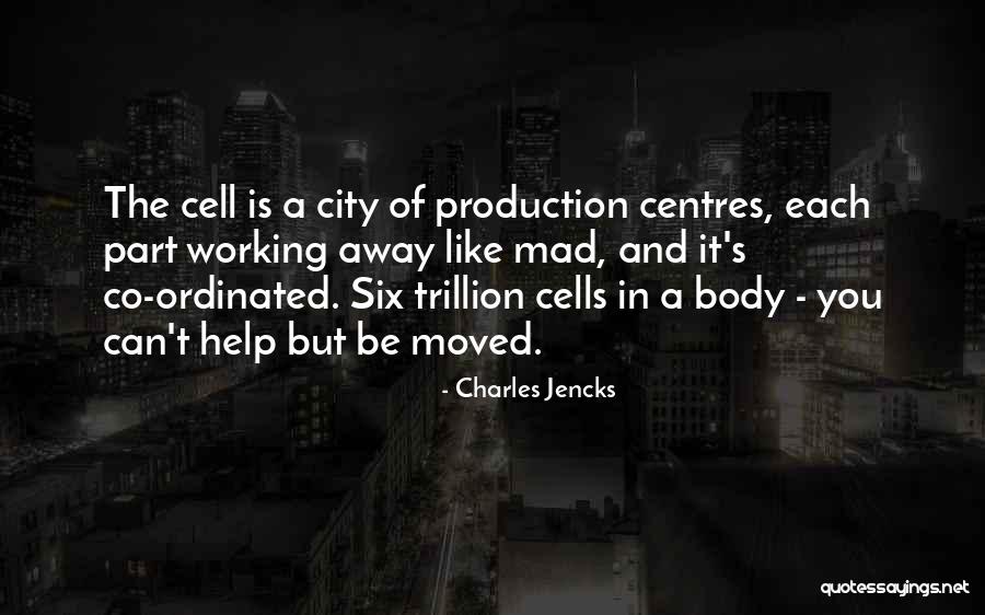 Co Production Quotes By Charles Jencks