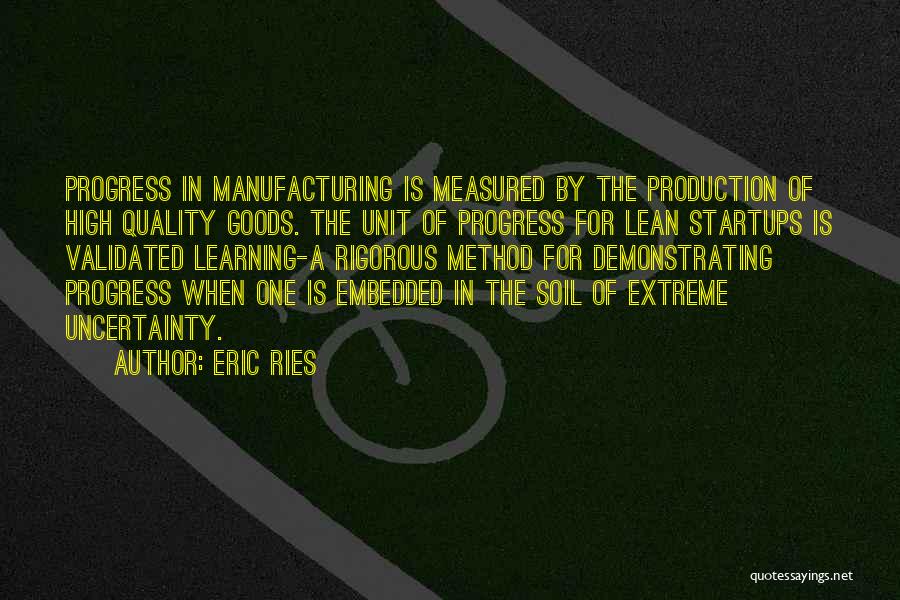 Co Production Quotes By Eric Ries