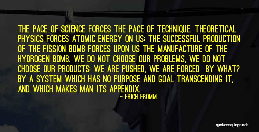 Co Production Quotes By Erich Fromm