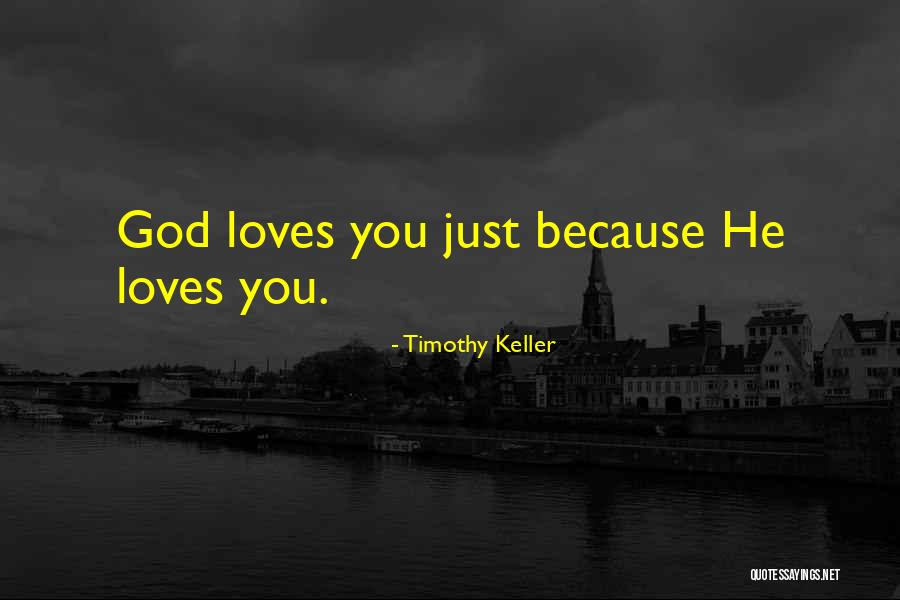 Co Wrote First Episode Of Happy Days Quotes By Timothy Keller Co Wrote First Episode Of Happy Days Quotes By Timothy Keller