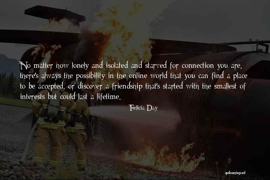 Coa Online Quotes By Felicia Day Coa Online Quotes By Felicia Day