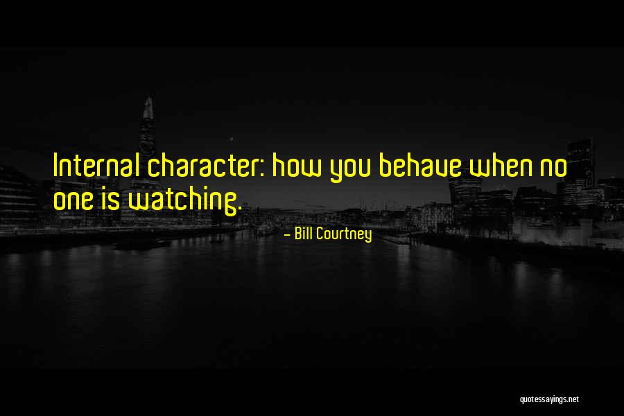 Coach Bill Courtney Quotes By Bill Courtney Coach Bill Courtney Quotes By Bill Courtney