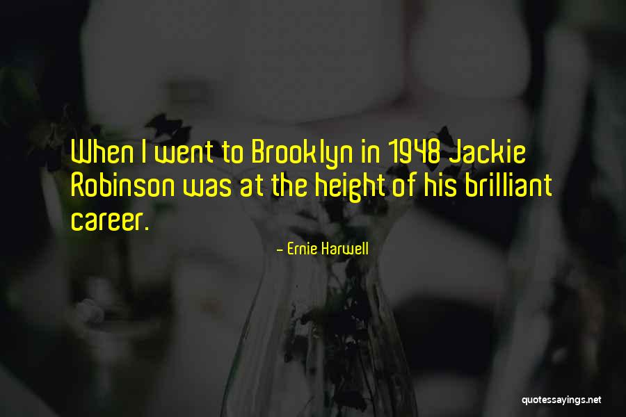 Coach Boone Inspirational Quotes By Ernie Harwell Coach Boone Inspirational Quotes By Ernie Harwell