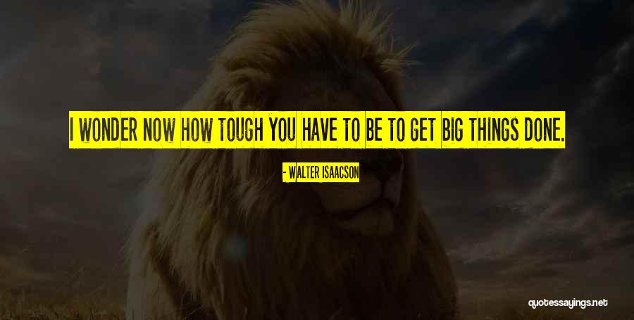 Coach Chot Quotes By Walter Isaacson Coach Chot Quotes By Walter Isaacson