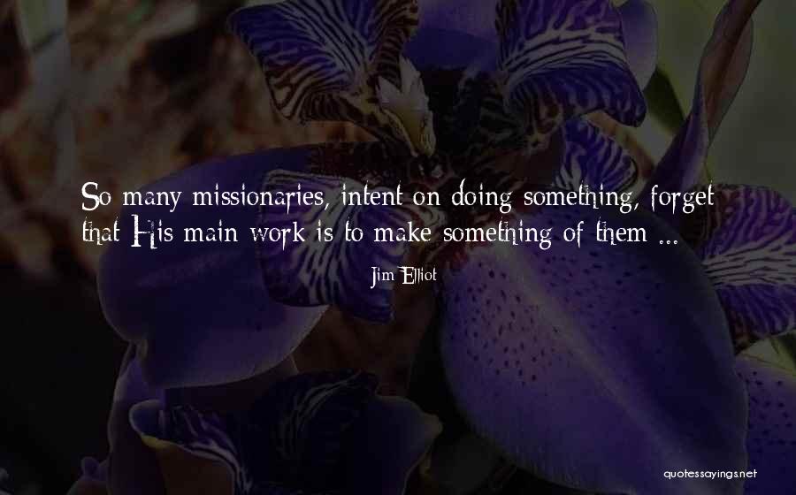 Coach Dads Quotes By Jim Elliot Coach Dads Quotes By Jim Elliot