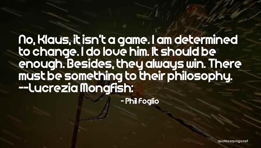 Coach Edge Quotes By Phil Foglio Coach Edge Quotes By Phil Foglio