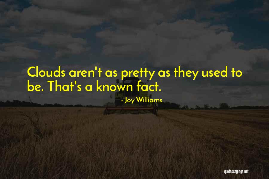 Coach Impact Quotes By Joy Williams Coach Impact Quotes By Joy Williams