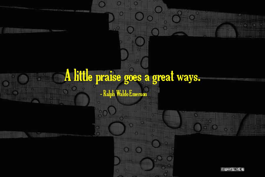 Coach Impact Quotes By Ralph Waldo Emerson Coach Impact Quotes By Ralph Waldo Emerson
