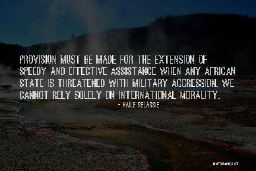 Coach John Thompson Quotes By Haile Selassie Coach John Thompson Quotes By Haile Selassie