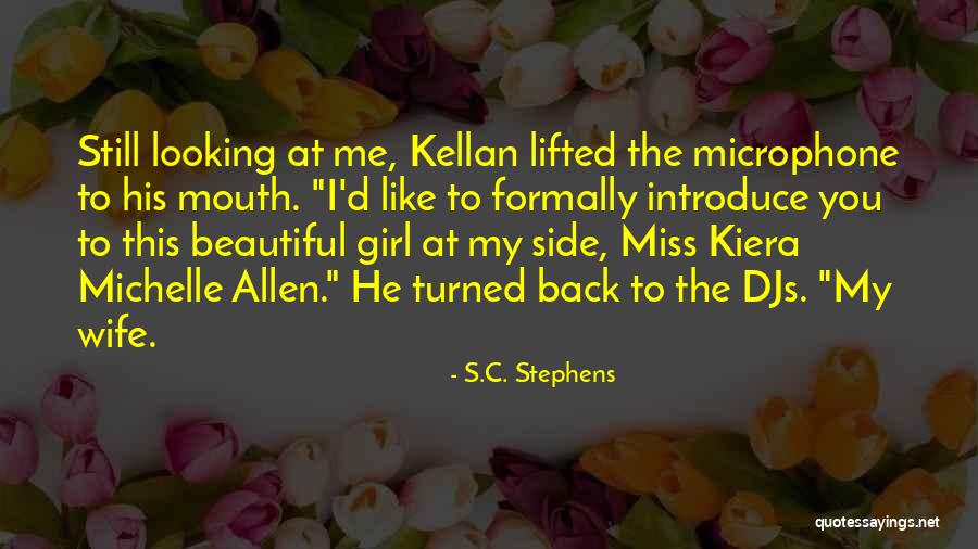 Coach John Thompson Quotes By S.C. Stephens Coach John Thompson Quotes By S.C. Stephens