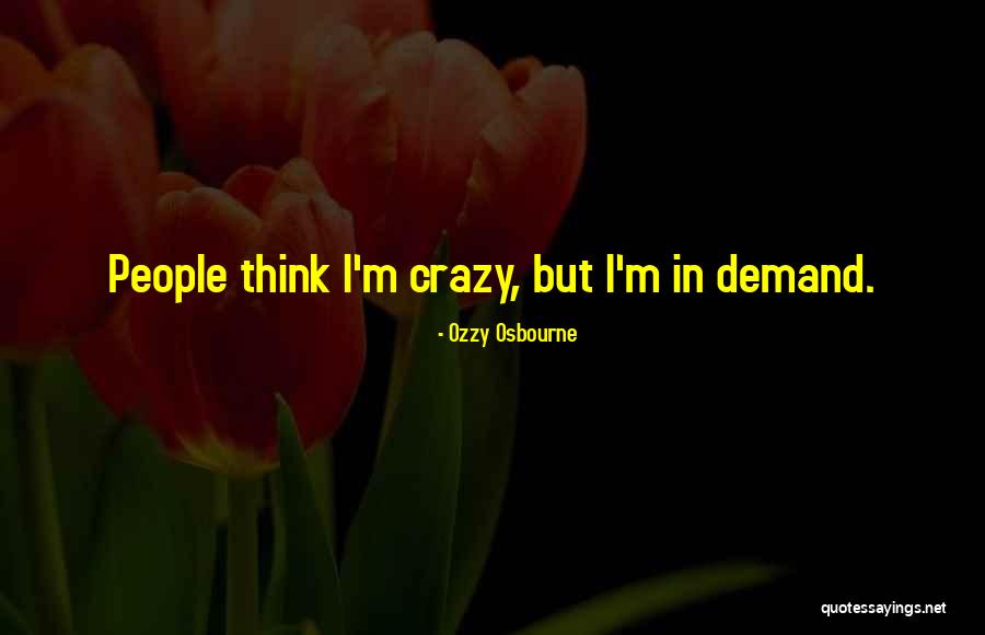 Coach Kurt Hines Quotes By Ozzy Osbourne Coach Kurt Hines Quotes By Ozzy Osbourne