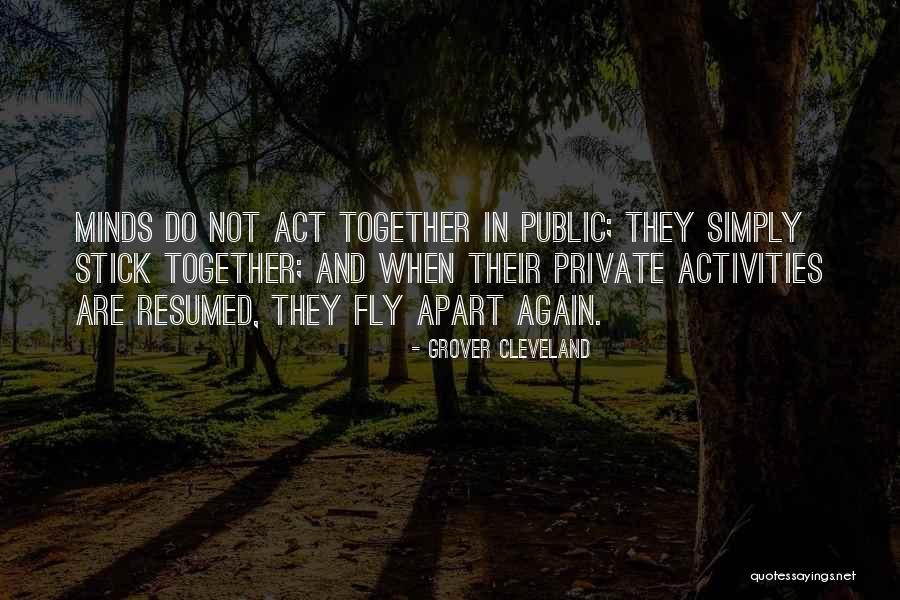 Coach Mike Tomlin Quotes By Grover Cleveland Coach Mike Tomlin Quotes By Grover Cleveland