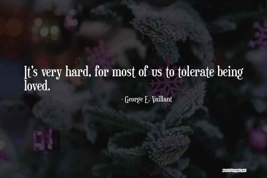 Coach Ollie Quotes By George E. Vaillant Coach Ollie Quotes By George E. Vaillant
