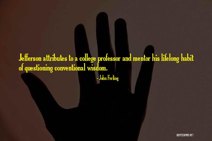 Coach Parcells Quotes By John Ferling Coach Parcells Quotes By John Ferling