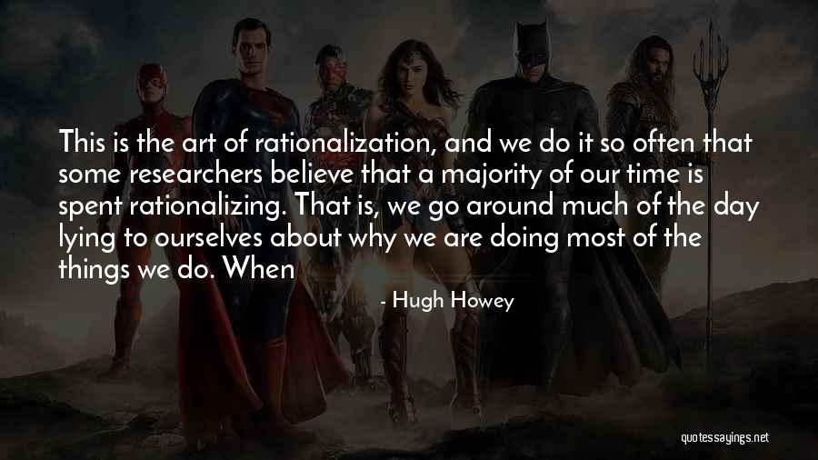 Coach Ralph Fontaine Quotes By Hugh Howey Coach Ralph Fontaine Quotes By Hugh Howey