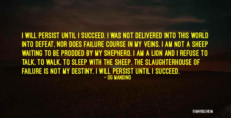 Coach Taylor Funny Quotes By Og Mandino Coach Taylor Funny Quotes By Og Mandino