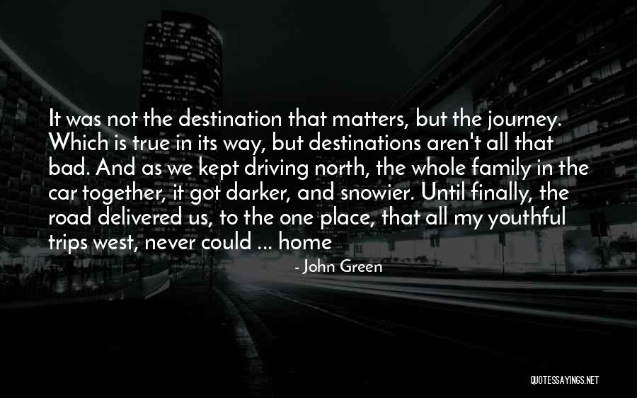 Coach Ukai Quotes By John Green Coach Ukai Quotes By John Green