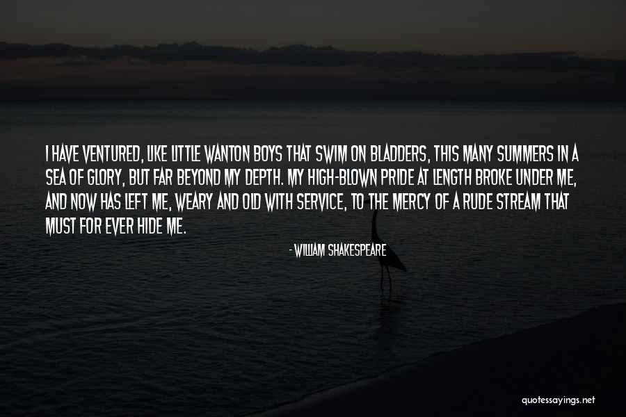 Coach Ukai Quotes By William Shakespeare Coach Ukai Quotes By William Shakespeare