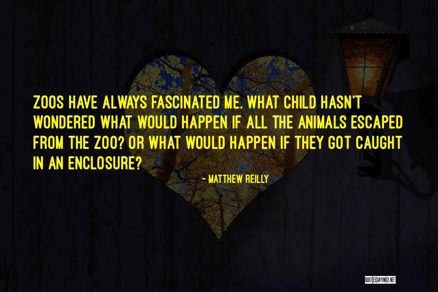 Coachable Kid Quotes By Matthew Reilly Coachable Kid Quotes By Matthew Reilly
