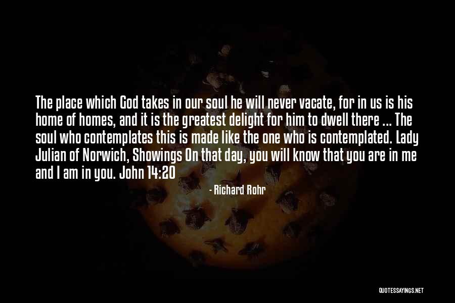 Coachable Kids Quotes By Richard Rohr Coachable Kids Quotes By Richard Rohr