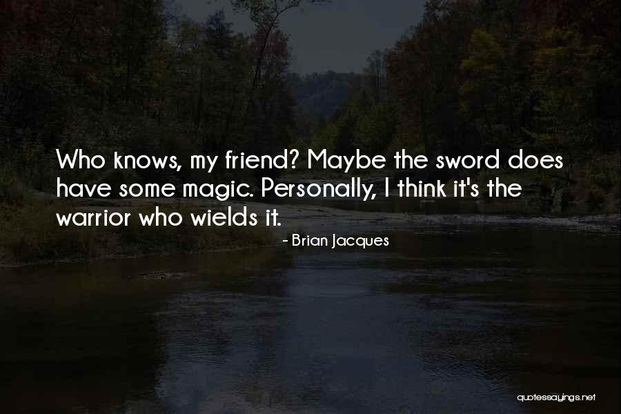 Coachbuild Quotes By Brian Jacques Coachbuild Quotes By Brian Jacques