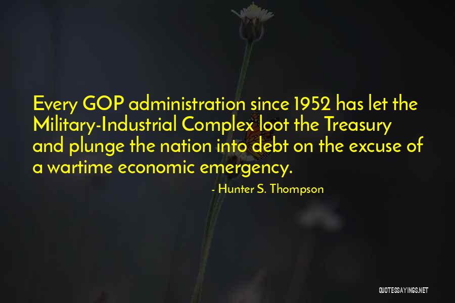 Coachbuild Quotes By Hunter S. Thompson Coachbuild Quotes By Hunter S. Thompson