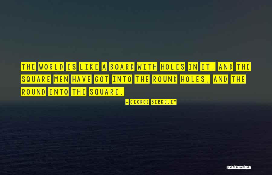 Coachella 2014 Quotes By George Berkeley Coachella 2014 Quotes By George Berkeley