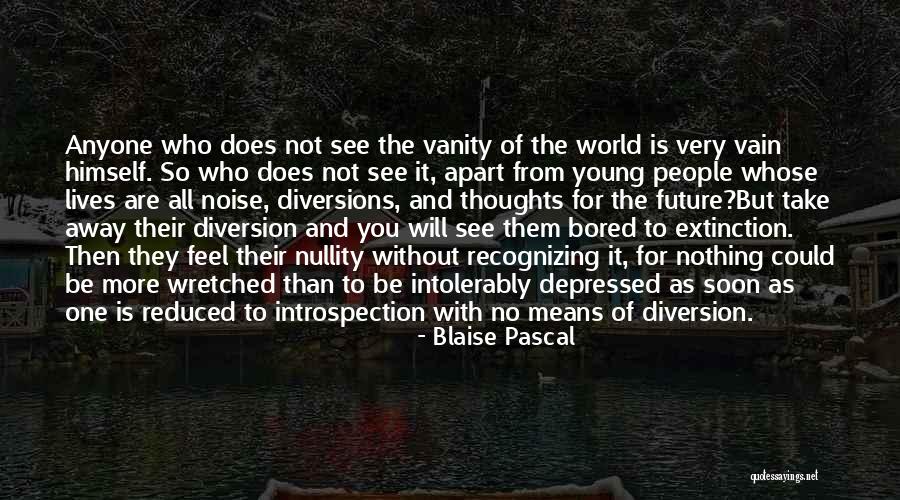 Coaches Dedication Quotes By Blaise Pascal Coaches Dedication Quotes By Blaise Pascal