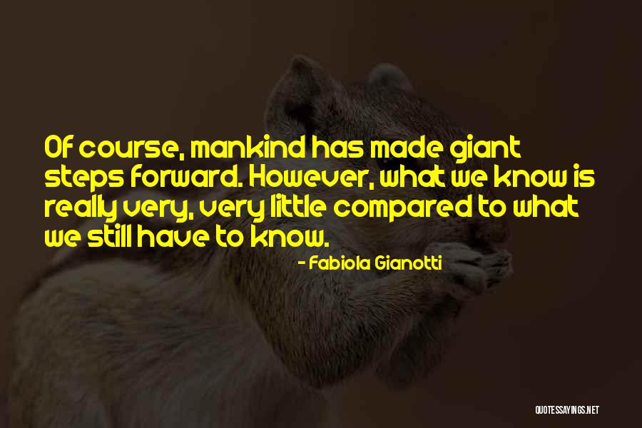 Coaches Dedication Quotes By Fabiola Gianotti Coaches Dedication Quotes By Fabiola Gianotti