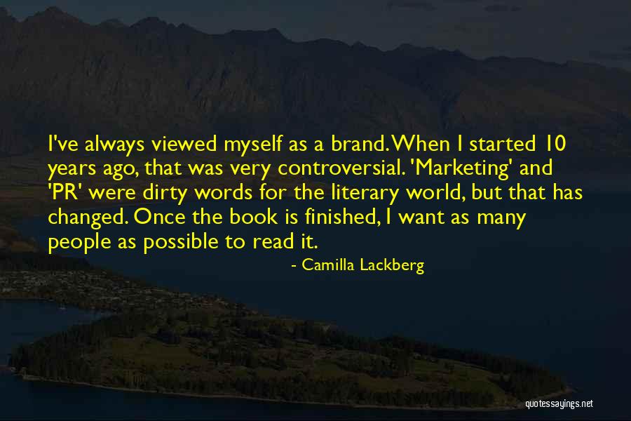 Coaches From Athletes Quotes By Camilla Lackberg Coaches From Athletes Quotes By Camilla Lackberg