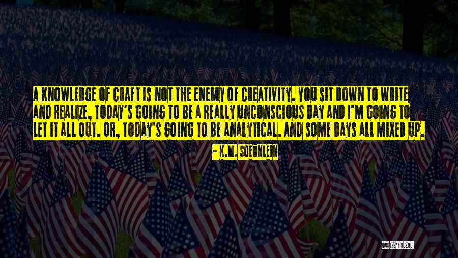 Coaches Inspirational Quotes By K.M. Soehnlein Coaches Inspirational Quotes By K.M. Soehnlein