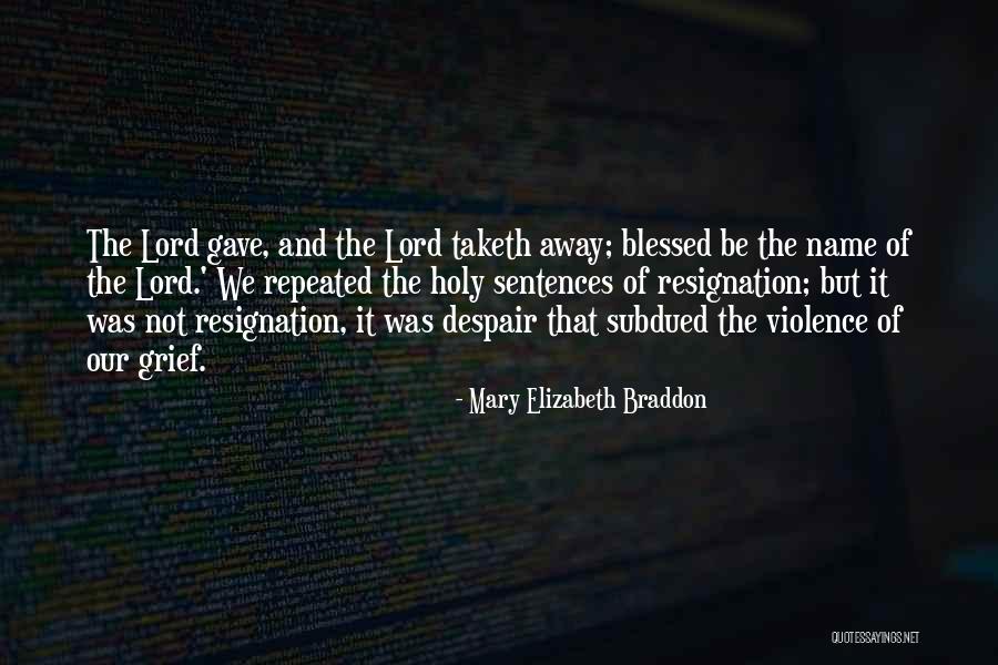 Coaching Executive Quotes By Mary Elizabeth Braddon Coaching Executive Quotes By Mary Elizabeth Braddon