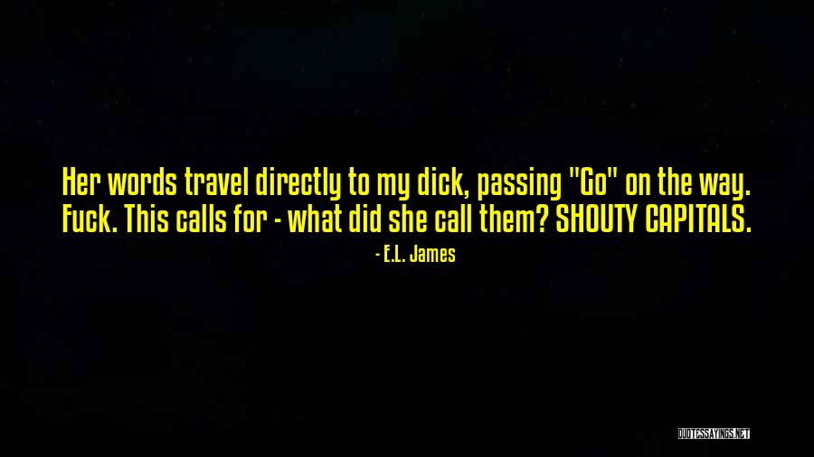 Coaching Kids Quotes By E.L. James Coaching Kids Quotes By E.L. James