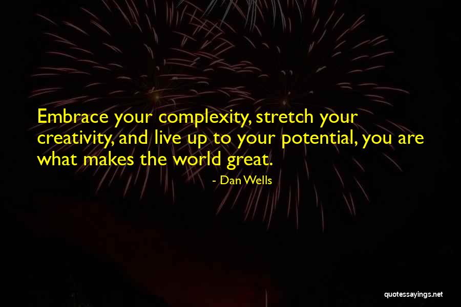 Coaching On And Off The Court Quotes By Dan Wells Coaching On And Off The Court Quotes By Dan Wells