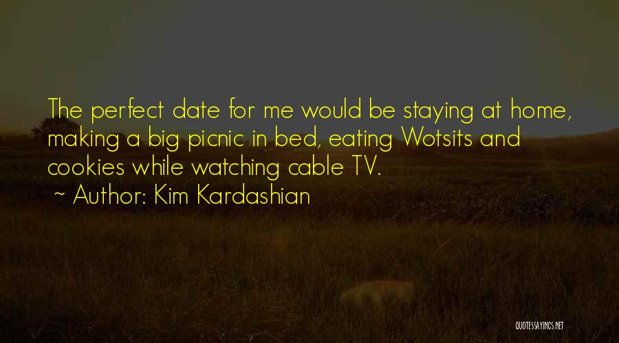 Coachmans Golf Wisconsin Quotes By Kim Kardashian