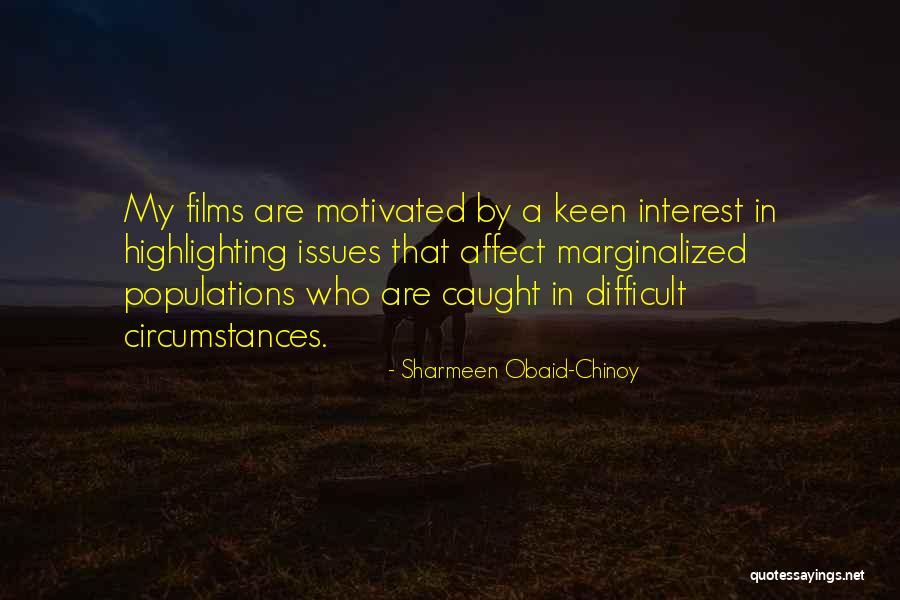 Coachmen Catalina Quotes By Sharmeen Obaid-Chinoy Coachmen Catalina Quotes By Sharmeen Obaid-Chinoy