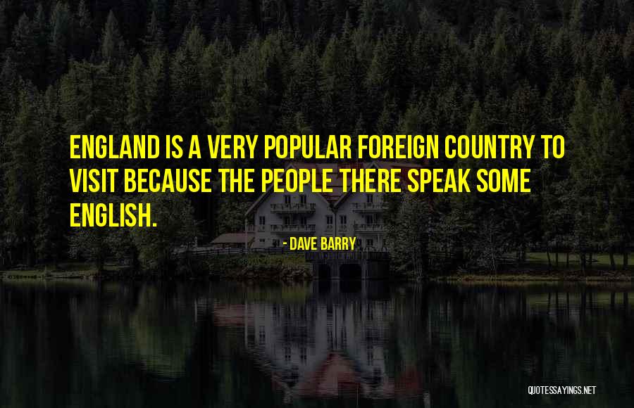 Coachmen Mirada Quotes By Dave Barry Coachmen Mirada Quotes By Dave Barry
