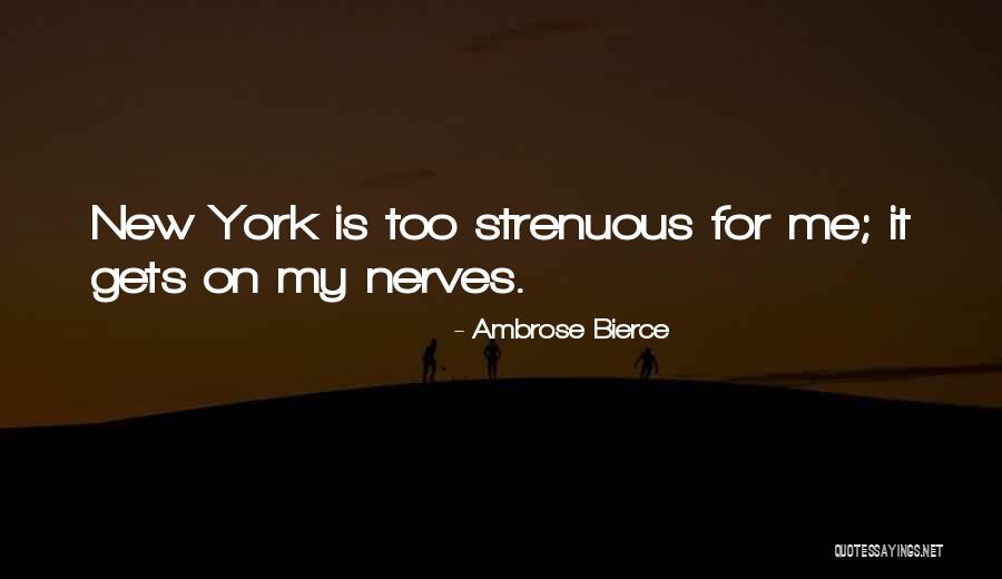Coactive Training Quotes By Ambrose Bierce Coactive Training Quotes By Ambrose Bierce