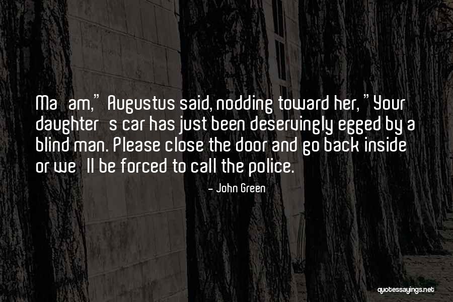 Coactive Training Quotes By John Green Coactive Training Quotes By John Green