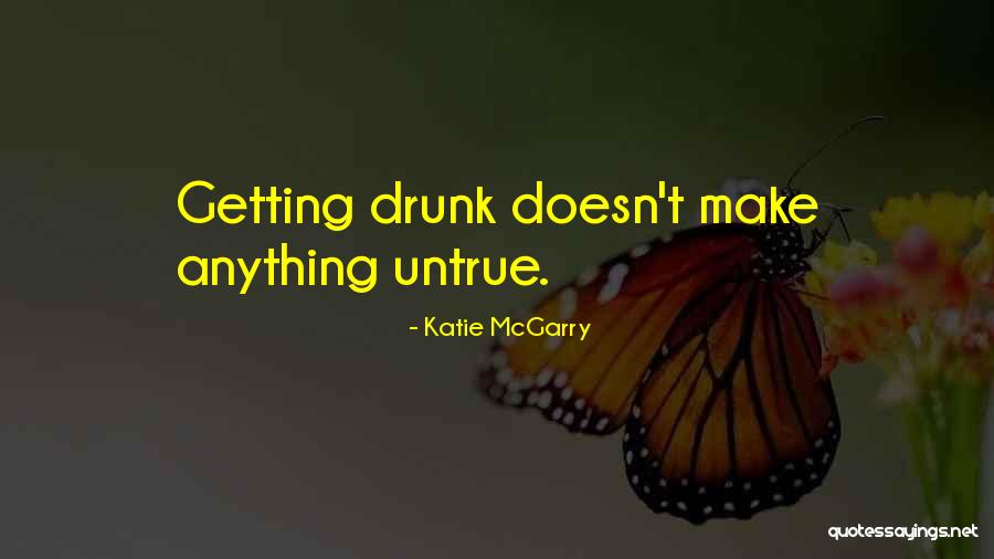 Coactive Training Quotes By Katie McGarry Coactive Training Quotes By Katie McGarry