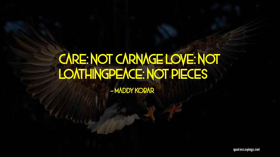 Coactive Training Quotes By Maddy Kobar Coactive Training Quotes By Maddy Kobar