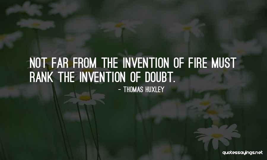 Coada Calului Quotes By Thomas Huxley Coada Calului Quotes By Thomas Huxley