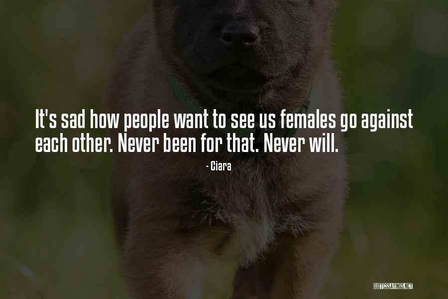 Coadaptation Quotes By Ciara Coadaptation Quotes By Ciara