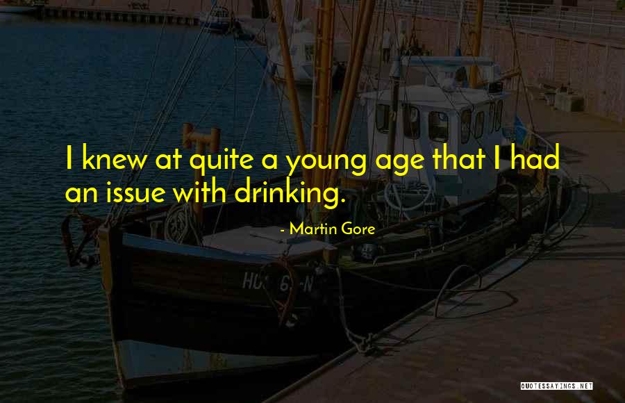 Coafor Jocuri Quotes By Martin Gore