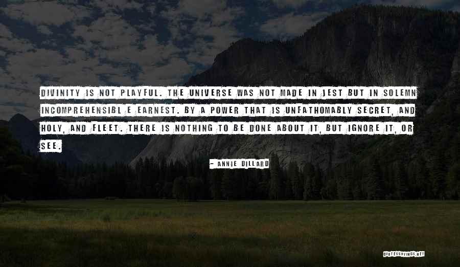 Coafor Oradea Quotes By Annie Dillard Coafor Oradea Quotes By Annie Dillard