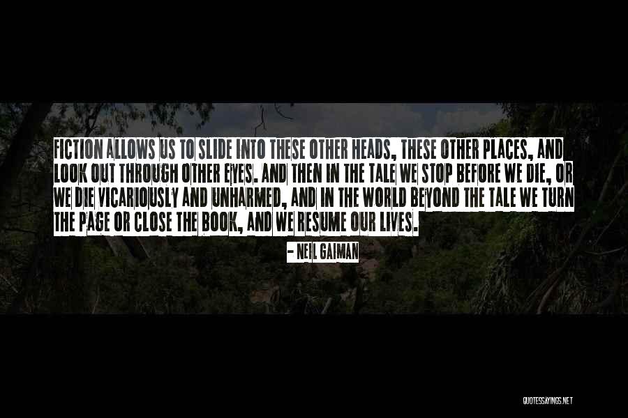 Coafor Why Not Quotes By Neil Gaiman Coafor Why Not Quotes By Neil Gaiman