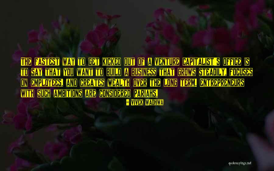 Coagulant Foods Quotes By Vivek Wadhwa Coagulant Foods Quotes By Vivek Wadhwa